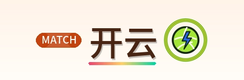 开云 Logo